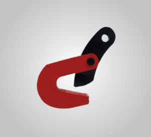 L型横吊�v重钳